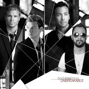 Unbreakable (UK Edition) - Backstreet Boys