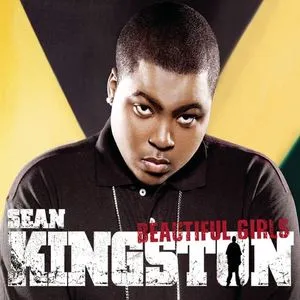 Beautiful Girls (EP) - Sean Kingston