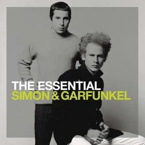 The Essential Simon & Garfunkel - Simon, Garfunkel