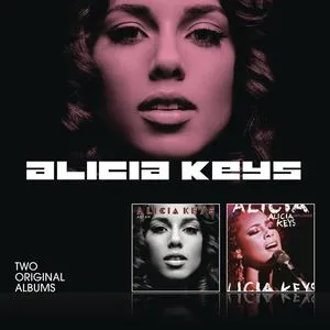 As I Am/ Unplugged - Alicia Keys