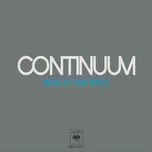 Tải nhạc Continuum - John Mayer