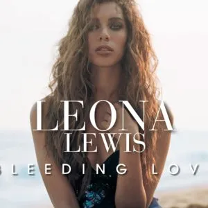 Bleeding Love (Maxi Single) - Leona Lewis