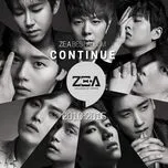 Continue 