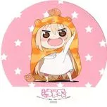 HIMOUTO! UMARUCHAN Bonus CD Vol.1 (Character Song Vol.1)