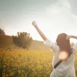 Feeling it so high & so good