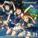 THE IDOLM@STER LIVE THE@TER DREAMERS 01