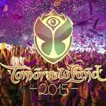 Top 10 Track Hot Nhất Tomorrowland 2015