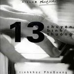 13 chuyện bình thường