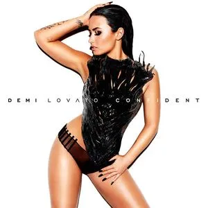 Confident (Deluxe) - Demi Lovato