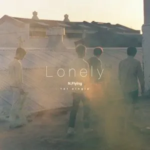 Lonely (Single) - N.Flying