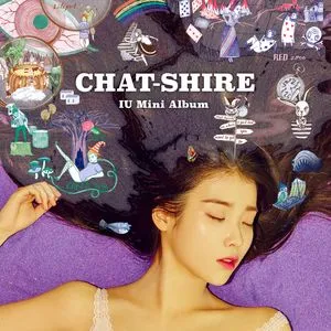 Chat-Shire (Mini Album) - IU
