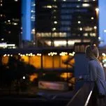 For sadness, sometimes