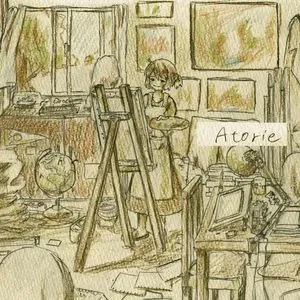 Atorie - Kaise-P, Hatsune Miku, IA