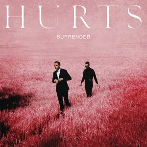 Surrender (Japan Version) - Hurts