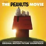 The Peanuts Movie OST