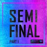 Unpretty Rapstar 2 Semi Final Part.1 (Single) - V.A
