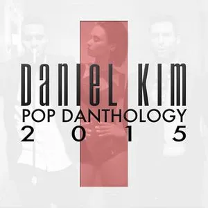 Pop Danthology 2015 - V.A