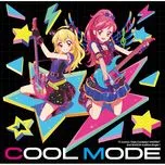 Tải nhạc Mp3 Aikatsu! 2nd Season Audition Single 1 - Cool Mode miễn phí về điện thoại