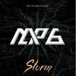 Storm (Single)