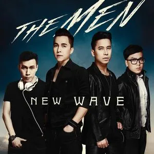 The Men New Wave - The Men