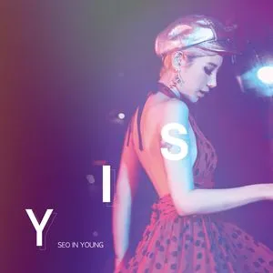 SIY (Mini Album) - Seo In Young
