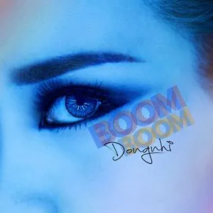 Boom Boom (Single) - Đông Nhi