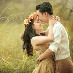 Vì Anh Là Con Trai