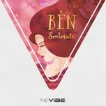 Ca nhạc Soulmate (Mini Album) - Ben