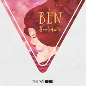 Soulmate (Mini Album) - Ben