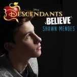 Nghe nhạc Believe (Single) - Shawn Mendes