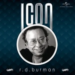 Icon - R.D. Burman - V.A