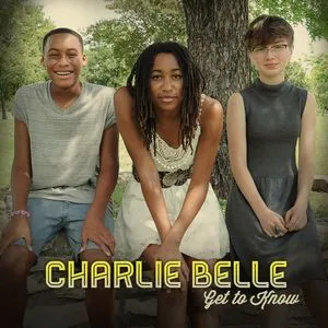 Get To Know (EP) - Charlie Belle