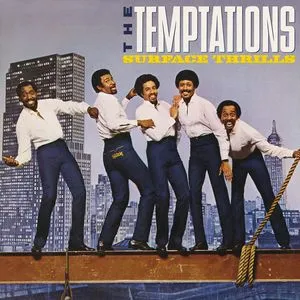 Surface Thrills - The Temptations