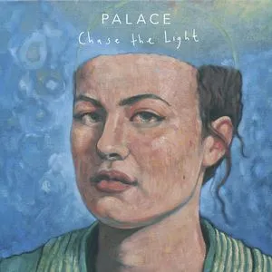 Chase The Light (EP) - Palace
