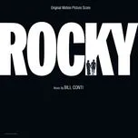 Rocky OST - Bill Conti