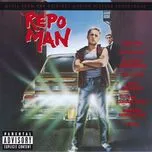 Repo Man OST - V.A