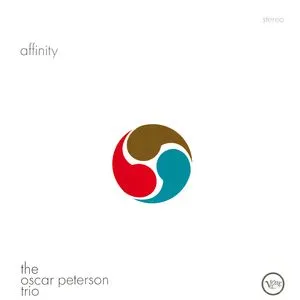 Affinity - The Oscar Peterson Trio
