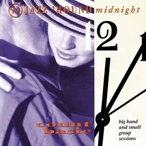 Jazz 'Round Midnight - Count Basie