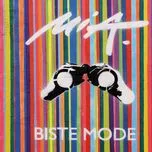 Biste Mode (Deluxe Edition) - MIA