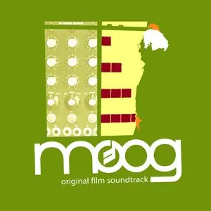 Moog OST - V.A