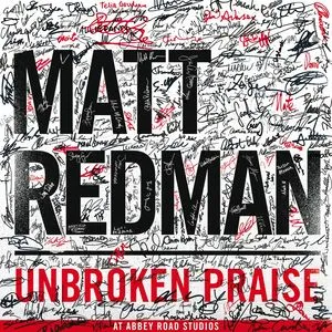 It Is Well With My Soul (Single) - Matt Redman