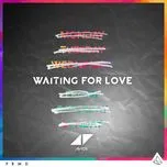 Nghe ca nhạc Waiting For Love (Single) - Avicii