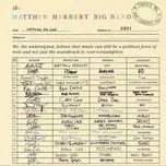 Nghe nhạc There's Me And There's You - The Matthew Herbert Big Band