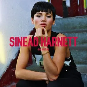 She Ain't Me (EP) - Sinead Harnett