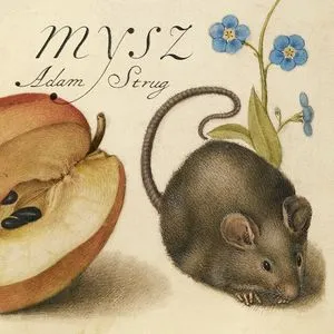 Mysz - Adam Strug