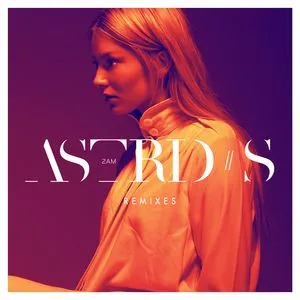 2am (EP) - Astrid S