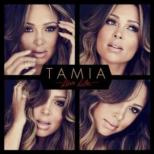 Day One (Single) - Tamia
