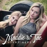 Sierra (Single) - Maddie & Tae