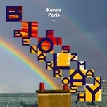 Revoir Paris (Single) - Denis Benarrosh, Nicolas Fiszman, Benjamin Biolay