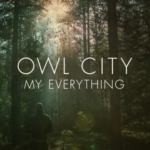 My Everything (Single) - Owl City